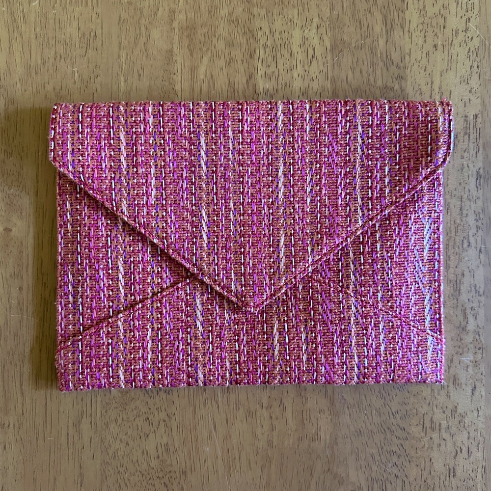Banana Republic Clutch Purse